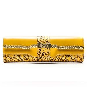 KHKMY Clutch made in Italy